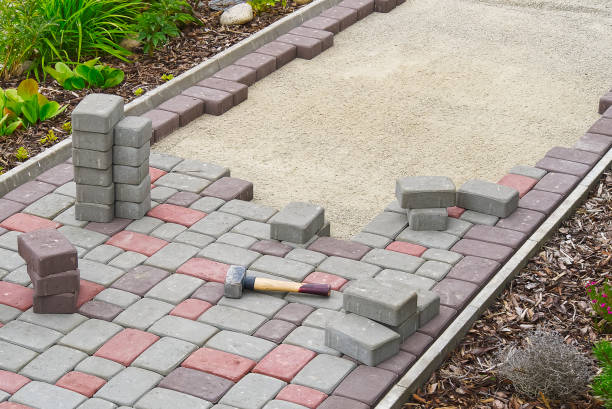 Best Commercial Driveway Pavers  in Senath, MO