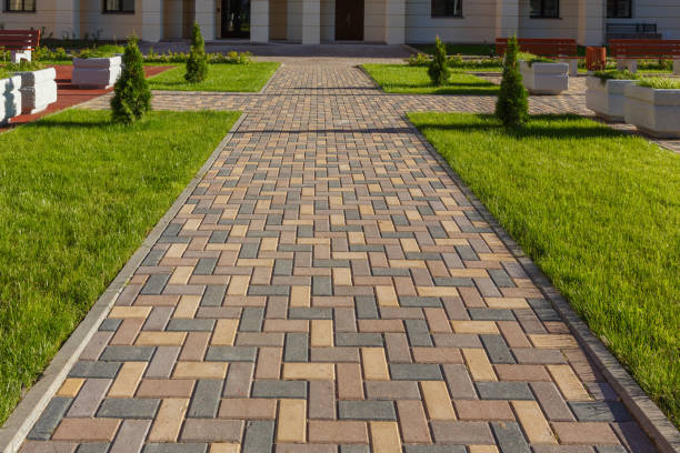 Best Interlocking Driveway Pavers  in Senath, MO